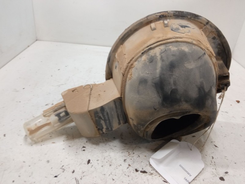 Recambio de tapa exterior combustible para peugeot bipper (aa_) 1.3 hdi 75 referencia OEM IAM   