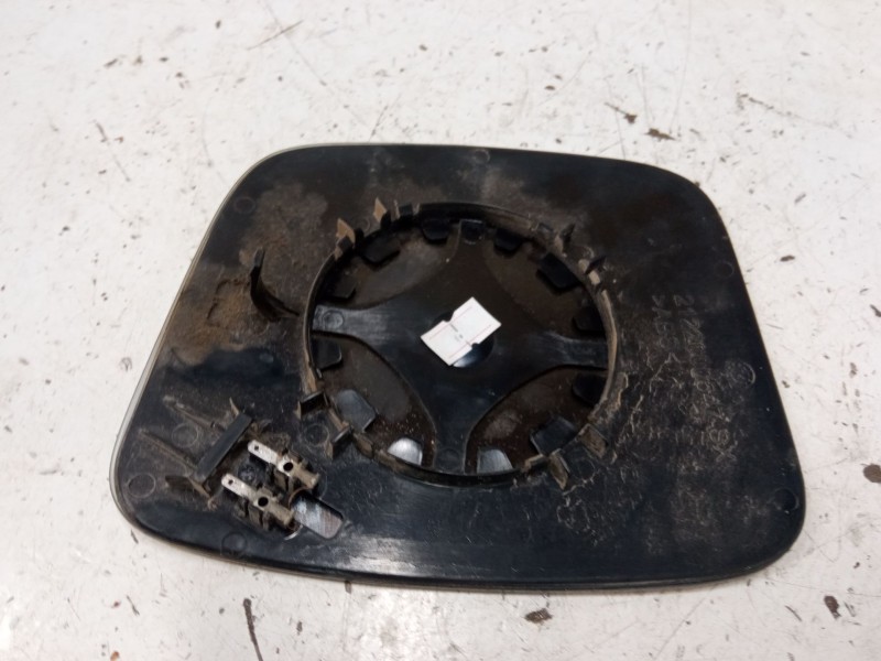 Recambio de cristal retrovisor izquierdo para peugeot bipper (aa_) 1.3 hdi 75 referencia OEM IAM   