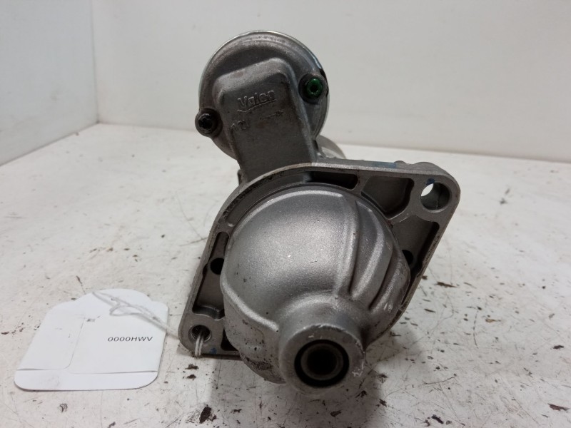 Recambio de motor arranque para peugeot bipper (aa_) 1.3 hdi 75 referencia OEM IAM TPO01483  