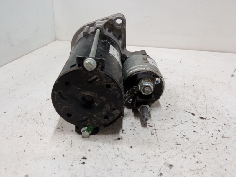 Recambio de motor arranque para peugeot bipper (aa_) 1.3 hdi 75 referencia OEM IAM TPO01483  