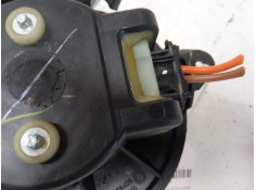 Recambio de motor calefaccion para peugeot bipper (aa_) 1.3 hdi 75 referencia OEM IAM 5T7430000   2