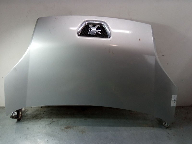 Recambio de capo para peugeot bipper (aa_) 1.3 hdi 75 referencia OEM IAM   