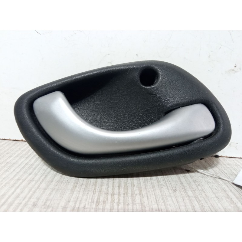 Recambio de maneta interior puerta delantera derecha para opel agila (a) (h00) 1.2 16v (f68) referencia OEM IAM   
