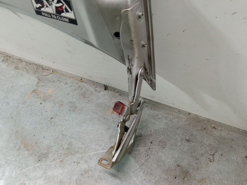 Recambio de capo para peugeot bipper (aa_) 1.3 hdi 75 referencia OEM IAM   