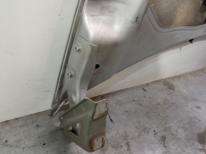 Recambio de capo para peugeot bipper (aa_) 1.3 hdi 75 referencia OEM IAM   