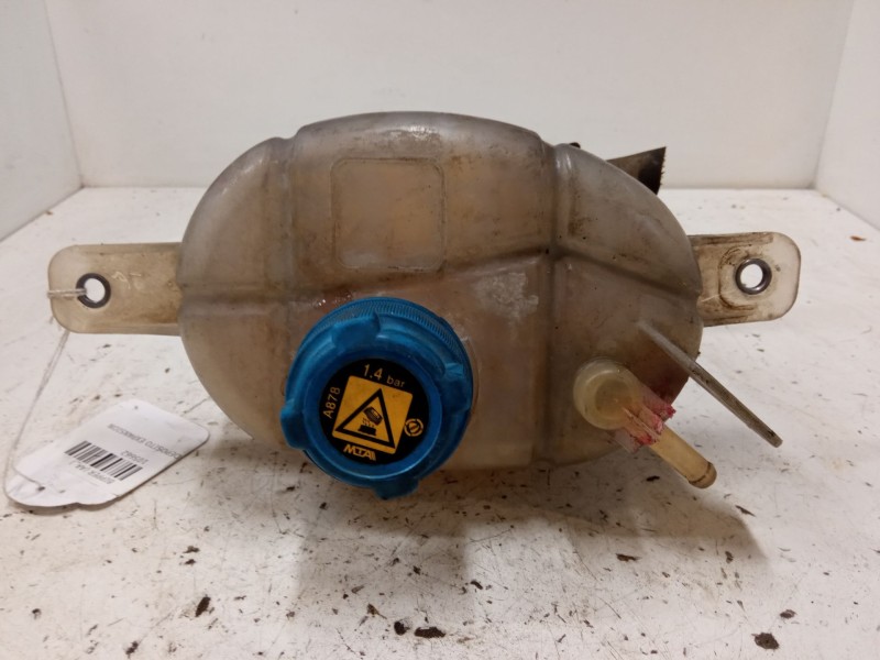 Recambio de deposito expansion para peugeot bipper (aa_) 1.3 hdi 75 referencia OEM IAM   