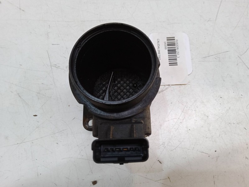Recambio de caudalimetro para ford fusion (ju_) 1.4 tdci referencia OEM IAM   