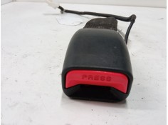 Recambio de anclaje cinturon trasero izquierdo para hyundai ix20 (jc) 1.4 referencia OEM IAM    2