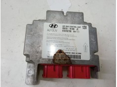 Recambio de centralita airbag para hyundai ix20 (jc) 1.4 referencia OEM IAM 959101K100  