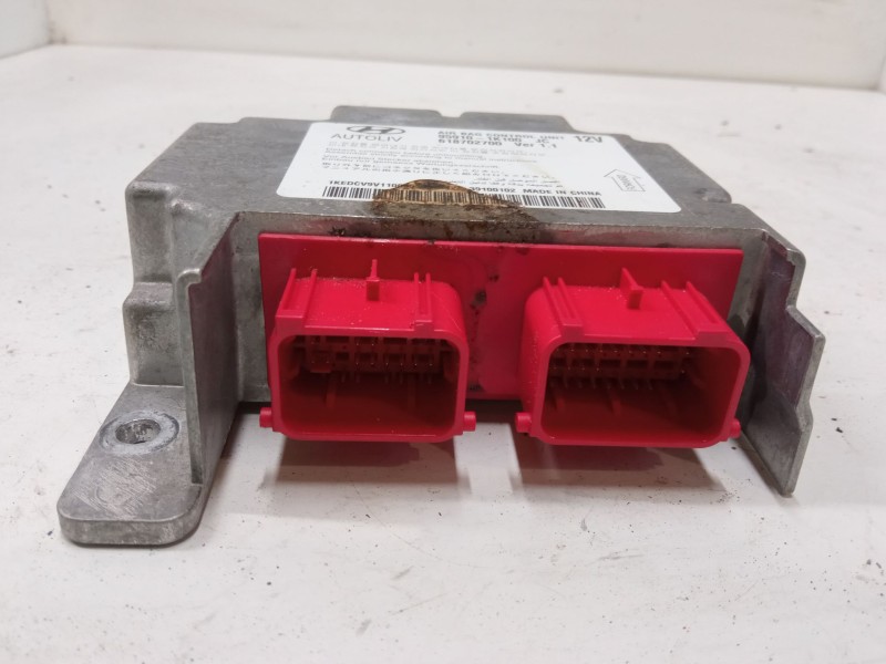 Recambio de centralita airbag para hyundai ix20 (jc) 1.4 referencia OEM IAM 959101K100  