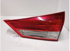 Recambio de piloto trasero porton derecho para hyundai ix20 (jc) 1.4 referencia OEM IAM   