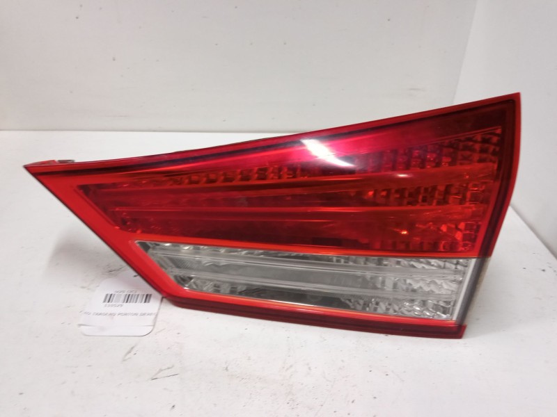 Recambio de piloto trasero porton derecho para hyundai ix20 (jc) 1.4 referencia OEM IAM   