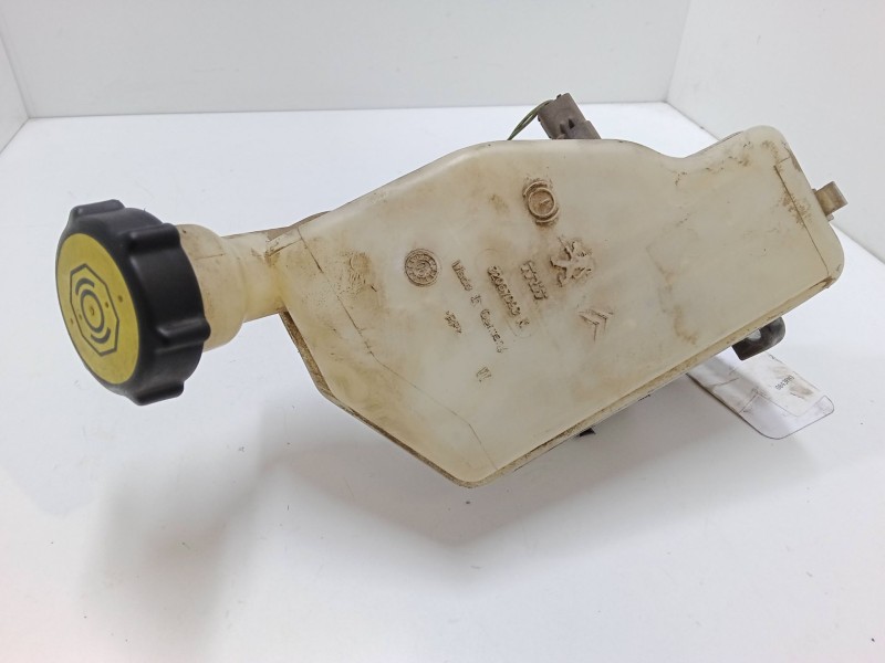 Recambio de bomba freno para peugeot 207/207+ (wa_, wc_) 1.4 16v referencia OEM IAM   