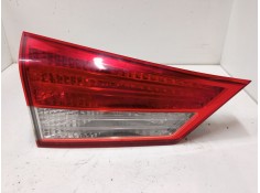 Recambio de piloto trasero porton izquierdo para hyundai ix20 (jc) 1.4 referencia OEM IAM   