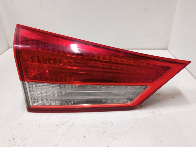 Recambio de piloto trasero porton izquierdo para hyundai ix20 (jc) 1.4 referencia OEM IAM   