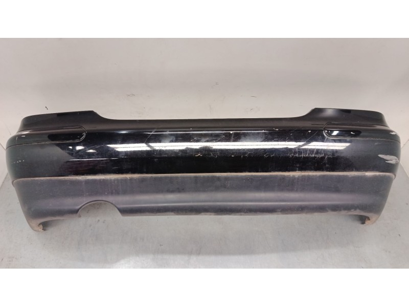 Recambio de paragolpes trasero para mercedes-benz slk (r170) 230 kompressor (170.447) referencia OEM IAM 1708850225  