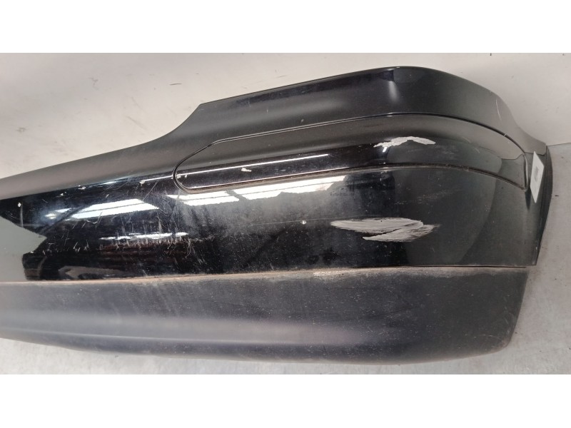 Recambio de paragolpes trasero para mercedes-benz slk (r170) 230 kompressor (170.447) referencia OEM IAM 1708850225  