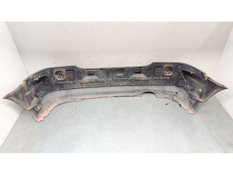 Recambio de paragolpes trasero para mercedes-benz slk (r170) 230 kompressor (170.447) referencia OEM IAM 1708850225  