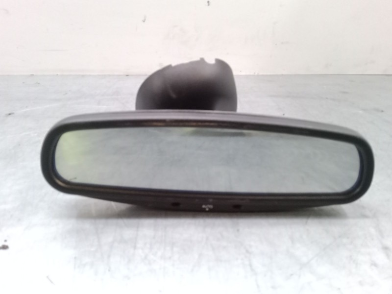 Recambio de retrovisor interior para peugeot 607 (9d, 9u) 2.2 hdi referencia OEM IAM   