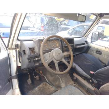 SUZUKI SAMURAI TODO TERRENO, CERRADA (SJ_)