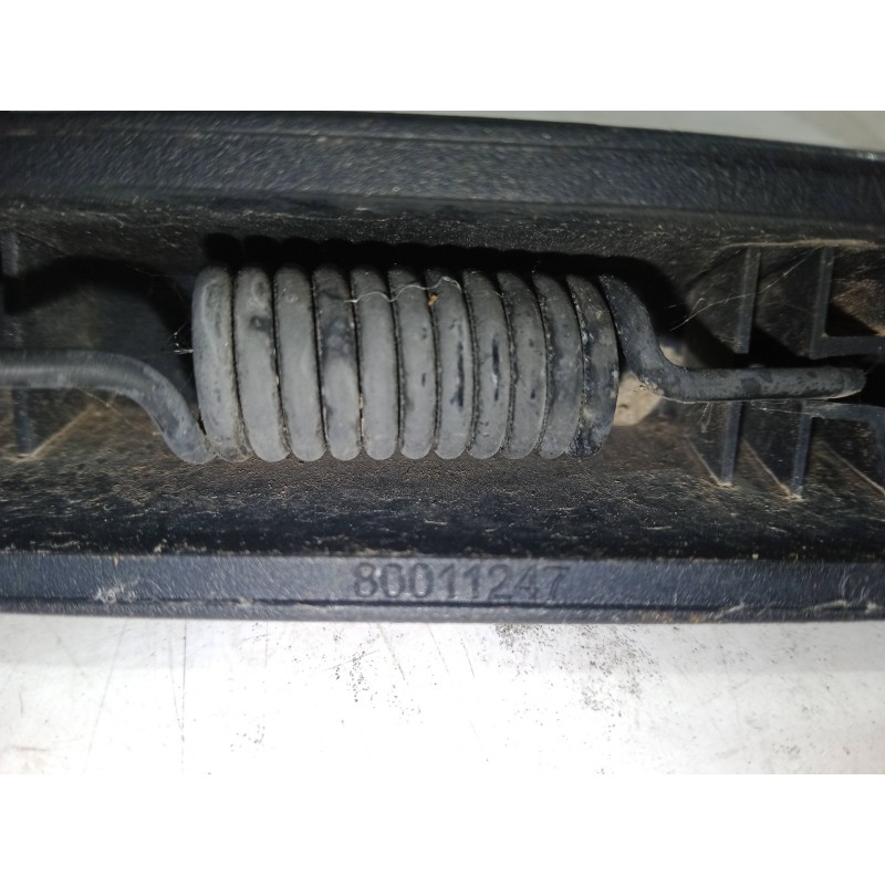 Recambio de brazo limpia trasero para citroën c3 aircross ii (2r_, 2c_) 1.2 puretech 110 (2rhnzb, 2rhnzw, 2rhnpx, 2rhnpj) refere