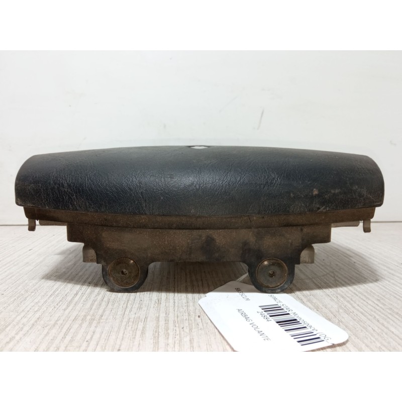 Recambio de airbag volante para mitsubishi space star monospace (dg_a) 1.9 di-d (dg4a) referencia OEM IAM E3KA2054473  