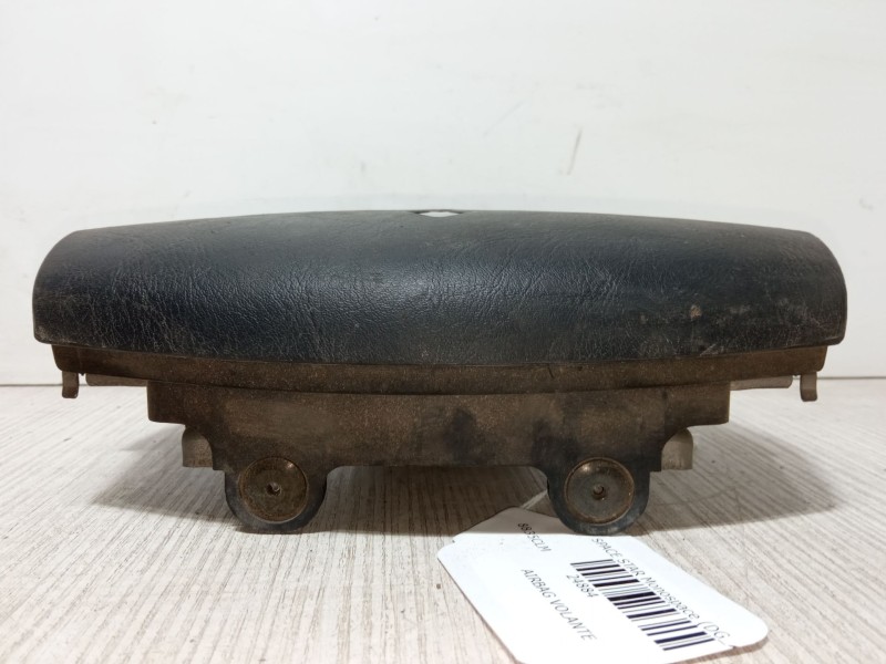 Recambio de airbag volante para mitsubishi space star monospace (dg_a) 1.9 di-d (dg4a) referencia OEM IAM E3KA2054473  