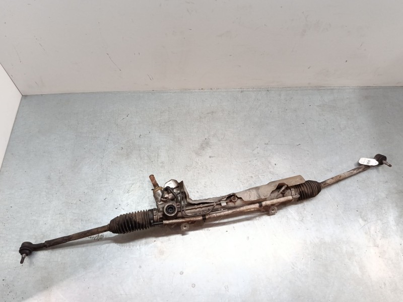 Recambio de cremallera direccion para peugeot 607 (9d, 9u) 2.2 hdi referencia OEM IAM   