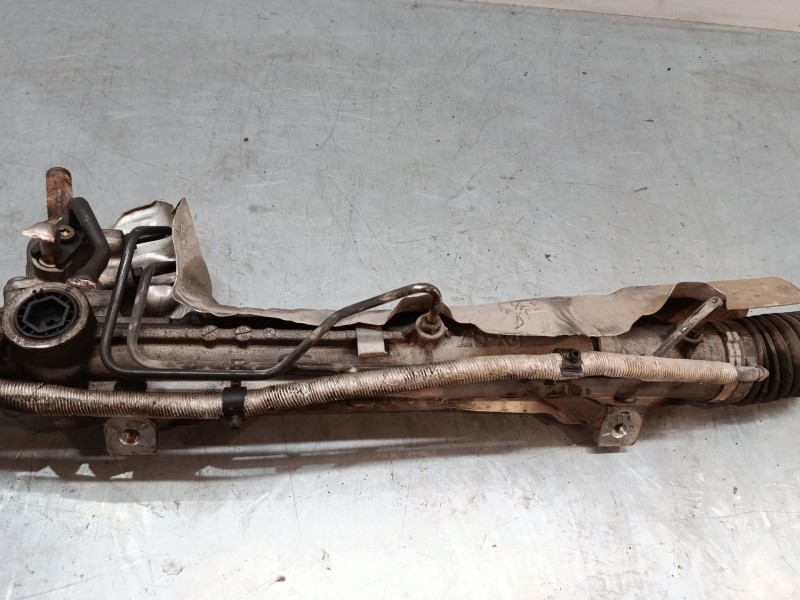 Recambio de cremallera direccion para peugeot 607 (9d, 9u) 2.2 hdi referencia OEM IAM   