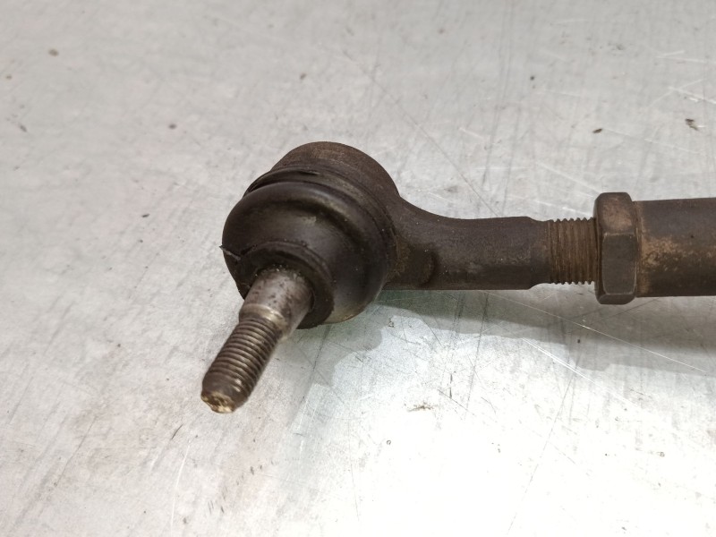 Recambio de cremallera direccion para peugeot 607 (9d, 9u) 2.2 hdi referencia OEM IAM   