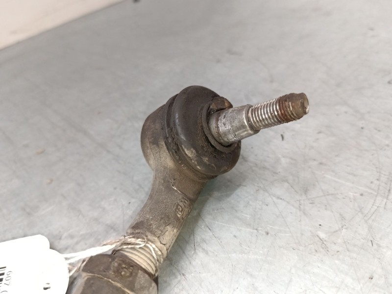 Recambio de cremallera direccion para peugeot 607 (9d, 9u) 2.2 hdi referencia OEM IAM   