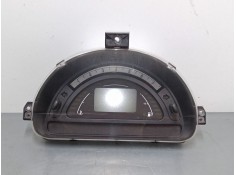 Recambio de cuadro instrumentos para citroën c3 i (fc_, fn_) 1.4 i referencia OEM IAM 9645994280  