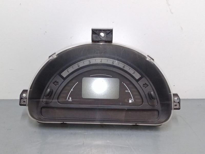 Recambio de cuadro instrumentos para citroën c3 i (fc_, fn_) 1.4 i referencia OEM IAM 9645994280  