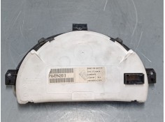 Recambio de cuadro instrumentos para citroën c3 i (fc_, fn_) 1.4 i referencia OEM IAM 9645994280   2
