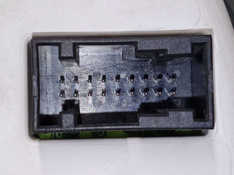 Recambio de cuadro instrumentos para citroën c3 i (fc_, fn_) 1.4 i referencia OEM IAM 9645994280  