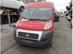 fiat ducato autobús (250_) del año 2014