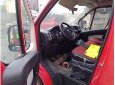 fiat ducato autobús (250_) del año 2014 2