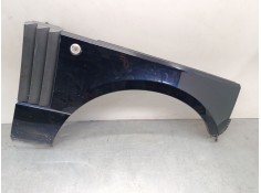 Recambio de aleta delantera derecha grande para land rover range rover iii (l322) 3.6 d 4x4 referencia OEM IAM ASB760061  