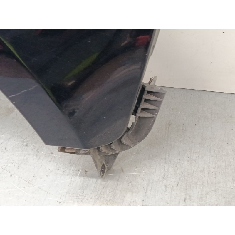 Recambio de aleta delantera derecha grande para land rover range rover iii (l322) 3.6 d 4x4 referencia OEM IAM ASB760061  