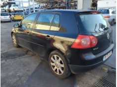 volkswagen golf v (1k1) del año 2005