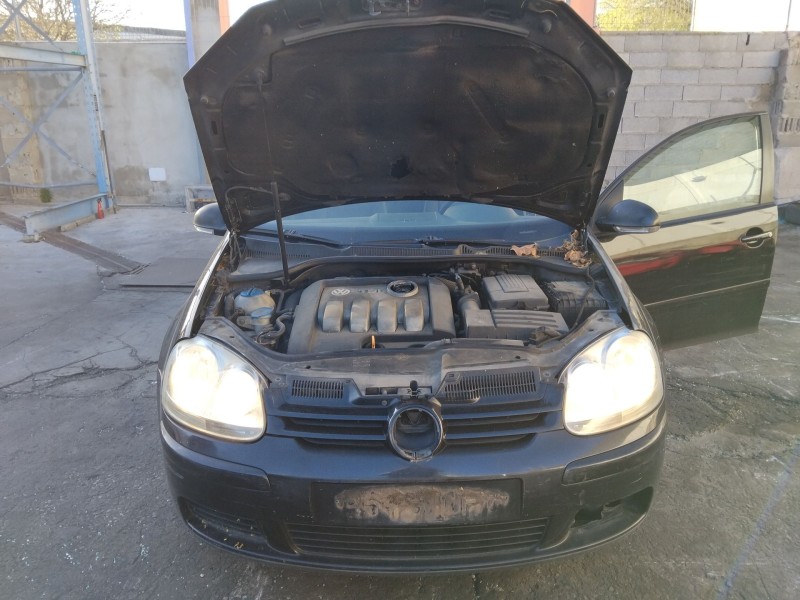 volkswagen golf v (1k1) del año 2005