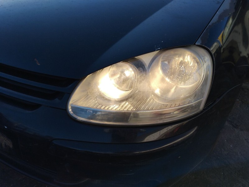volkswagen golf v (1k1) del año 2005