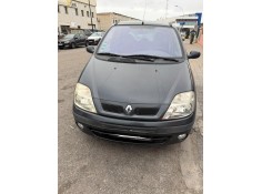 renault megane scénic (ja0/1_) del año 2002