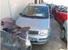 fiat panda / panda classic (169_) del año 2006