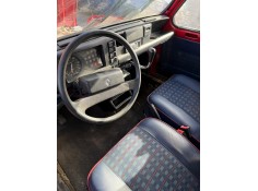 renault 4 (112_) del año 1993 2