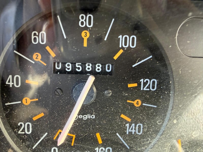 renault 4 (112_) del año 1993