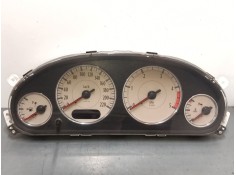 Recambio de cuadro instrumentos para chrysler voyager iv (rg, rs) 2.5 crd referencia OEM IAM TN1575200983  
