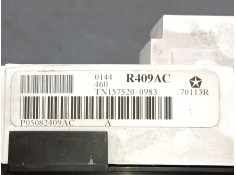 Recambio de cuadro instrumentos para chrysler voyager iv (rg, rs) 2.5 crd referencia OEM IAM TN1575200983   2