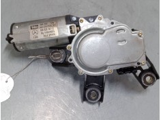 Recambio de motor limpia trasero para mercedes-benz clase a (w168) a 170 cdi (168.008) referencia OEM IAM 1688200442   2