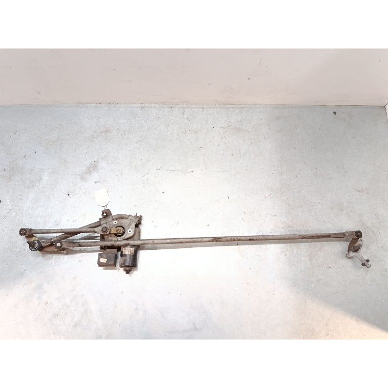 Recambio de motor limpia delantero para mercedes-benz clase a (w168) a 170 cdi (168.008) referencia OEM IAM 1688200242  